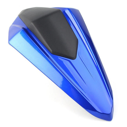 Pillion Rear Seat Solo Cowl Fairing Cover for Kawasaki Z125 Ninja125 (2018–2020)