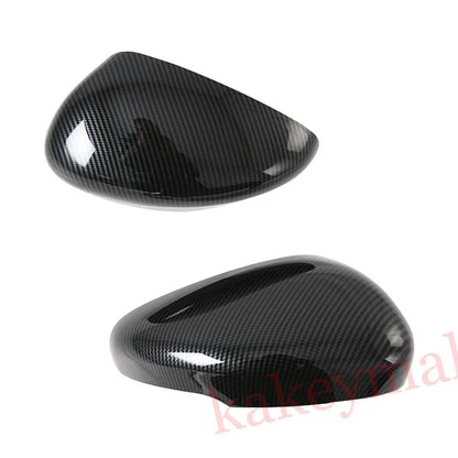 Rear Side View Mirror Cover Trim for Ford Escape Kuga (2020–2025)