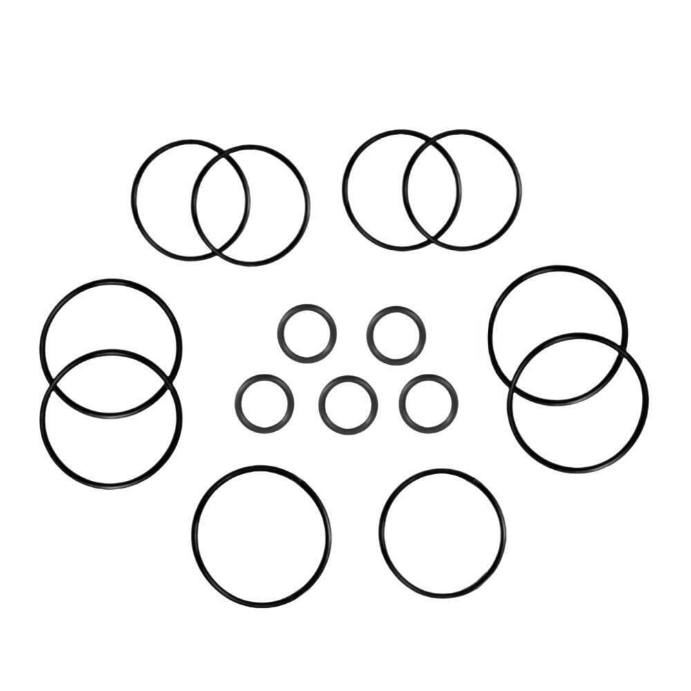 Oil Change O-Ring Seal Kit for Suzuki