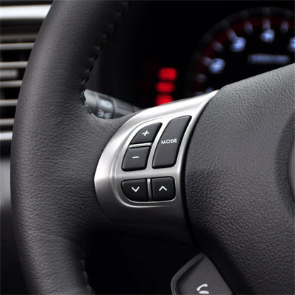 Cruise Control Steering Wheel Switch for Subaru Forester (2011-2013)
