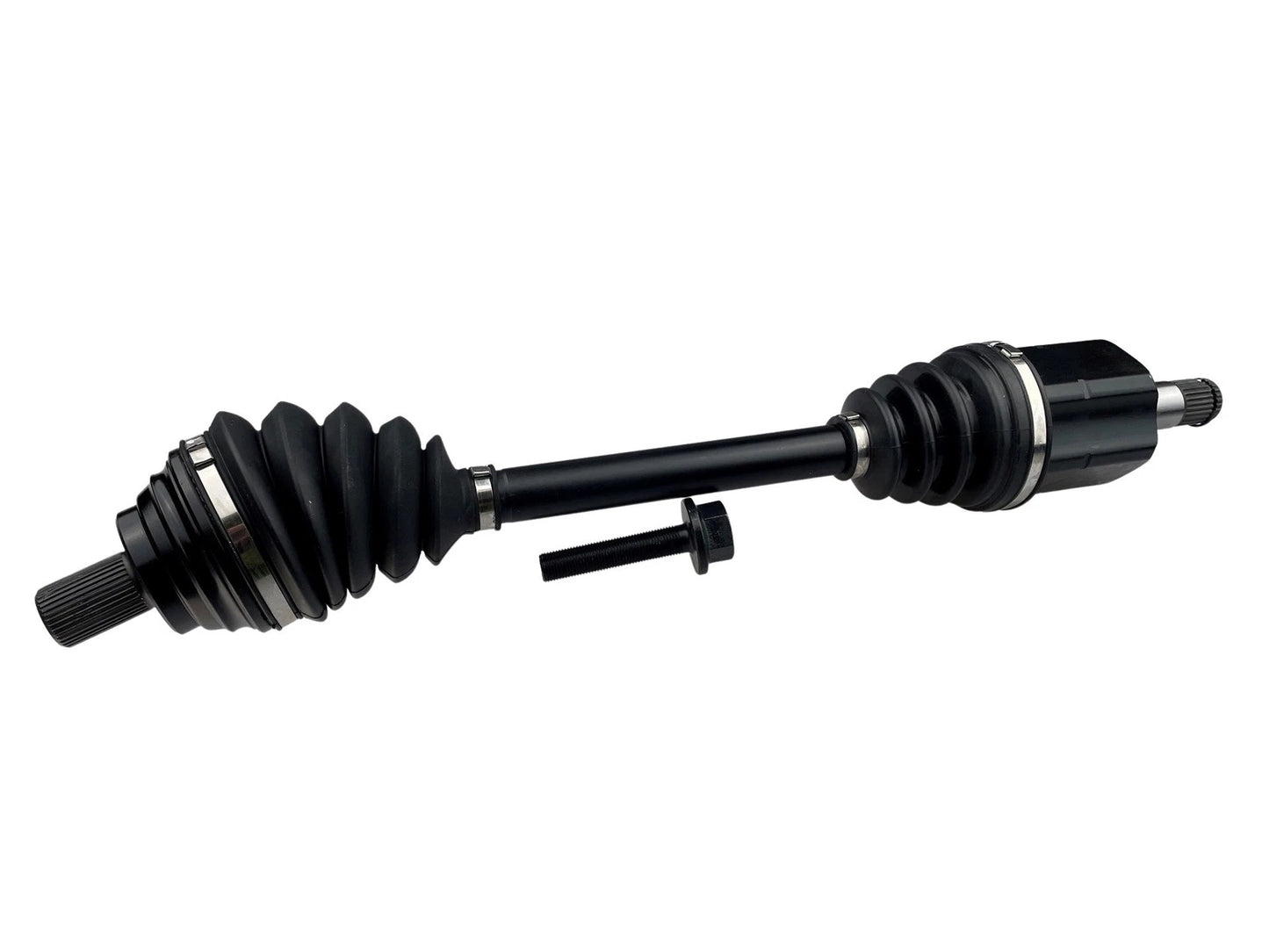 Left CV Drive Shaft for Audi A3 VW Golf MK5 Jetta Passat (2005–2013)