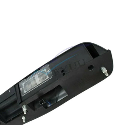 Rear Tailgate Door Handle Assembly for Land Rover Freelander (1998-2006)