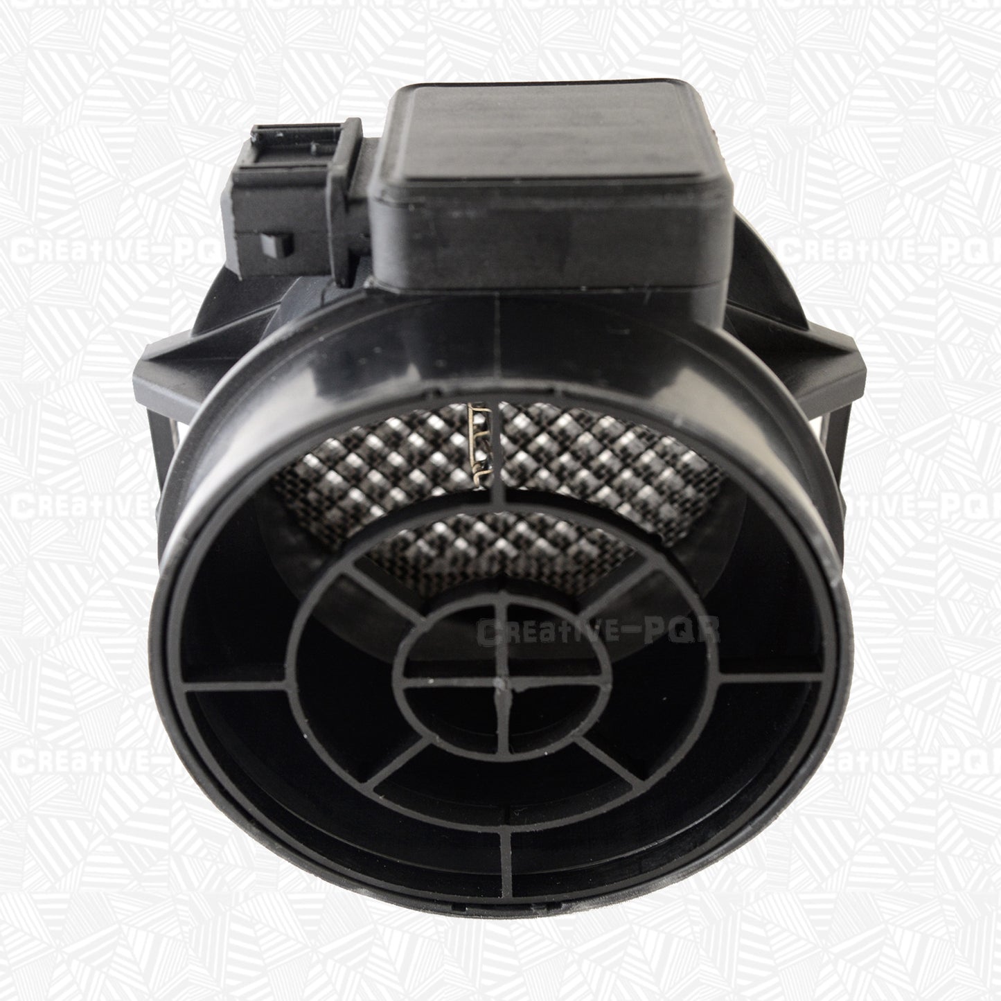 Mass Air Flow Sensor for BMW E46 E39 325i 328i 525i 528i (1999–2005)