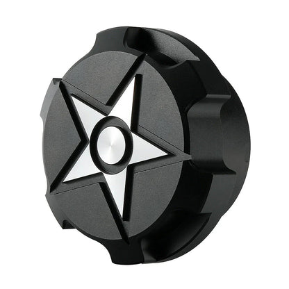 Gas Cap Aluminum for Polaris Slingshot SL LE R S SLR Grand Touring (2015-2024)