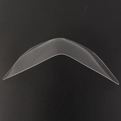Front Seat Leather Cushion for Honda CBR 1000 RR (2004–2007)