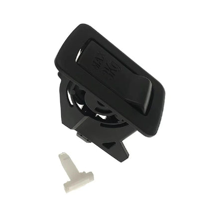 Rear Trunk Hook Luggage Clip for Honda CR-V (2017-2021)