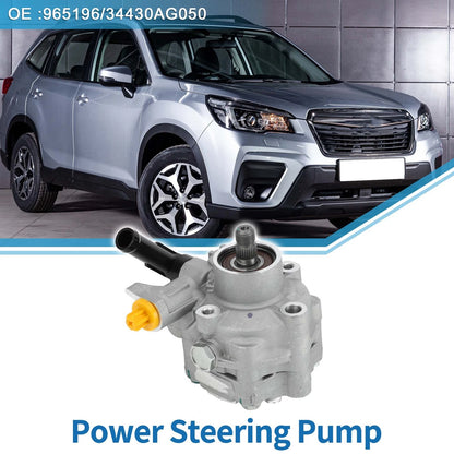 Power Steering Pump No. 34430AG03A/34430AG050 for Subaru Forester (2009–2013)