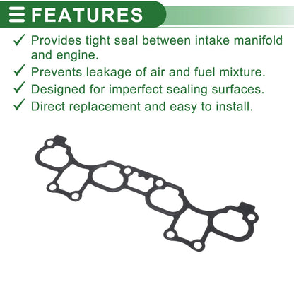Engine Intake Manifold Gasket for Nissan Sentra (2004–2006) No. 140354M500