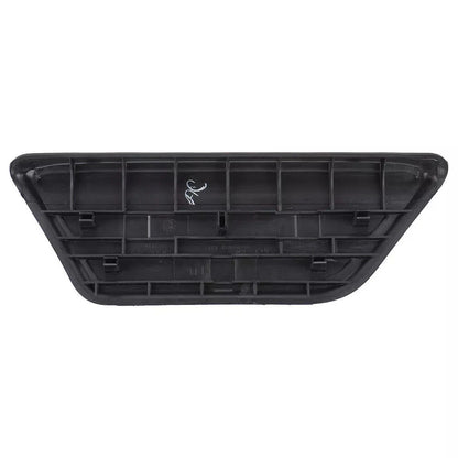 Left Side Step Pad Mat Black for GMC Sierra Silverado 1500 (1999-2005)