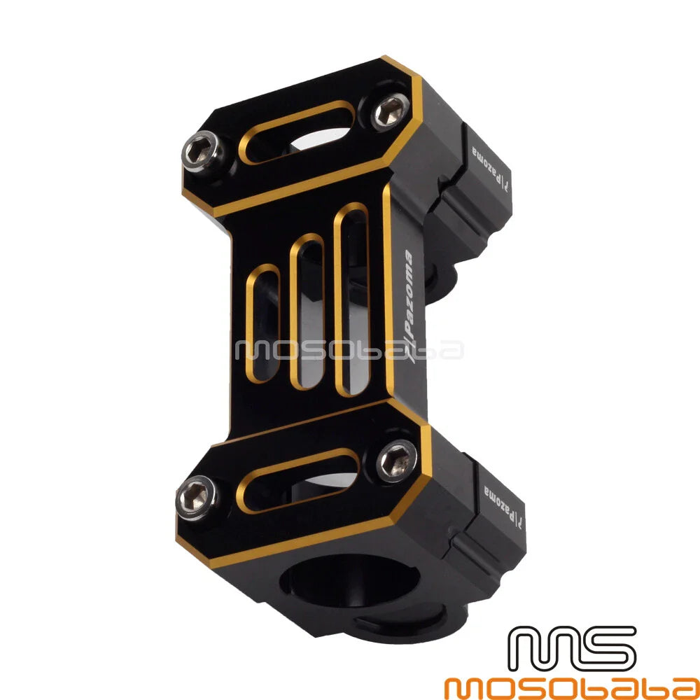 Handlebar Pullback Risers for Harley Pan America 1250 Special (2021-2024)