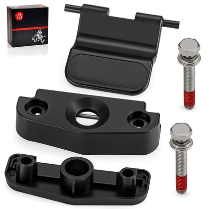 Seat Lock Assembly for Yamaha VX1050 VX1100 VX1800 VC1800 VX1900 VXR VXS (2005–2020)
