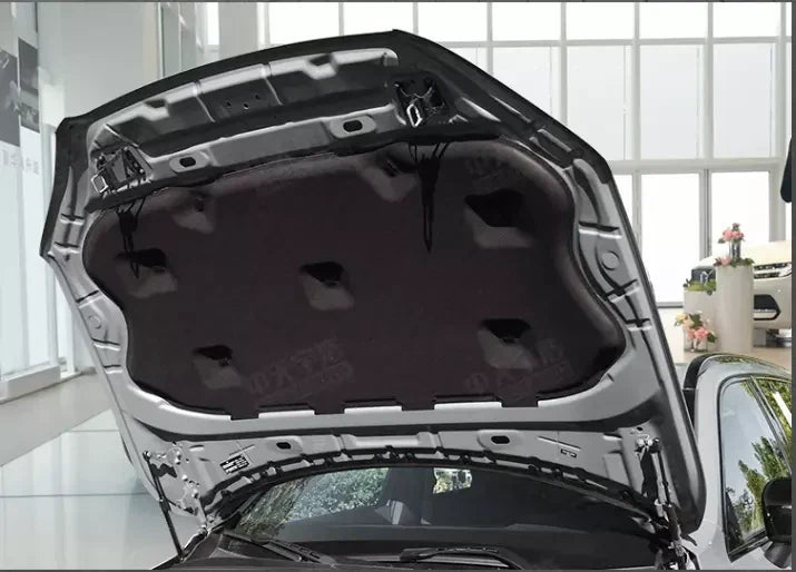 Engine Hood Insulation Pad Heat Shield Blanket Cover for Volvo XC90 (2016–2024)