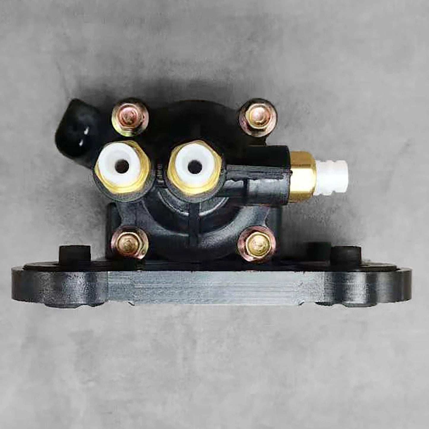 Front Air Suspension Solenoid Valve for Range Rover L322 (2003–2012)