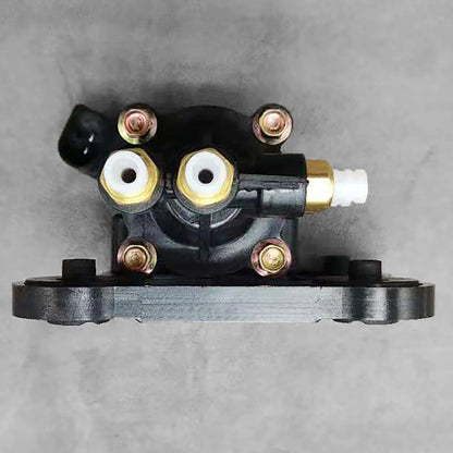 Front Air Suspension Solenoid Valve for Range Rover L322 (2003–2012)