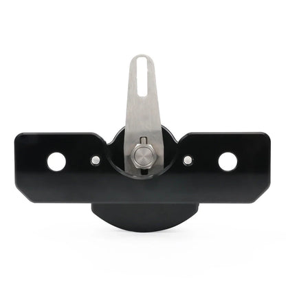 Steering Damper Stabilizer Mount Kit for YAMAHA TRACER 900/9/GT (2015–2024)