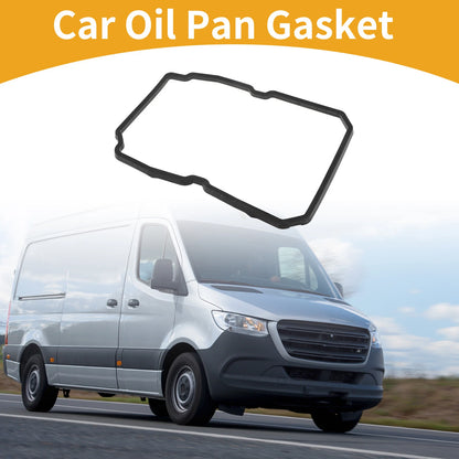 Transmission Filter Oil Pan Gasket for Mercedes-Benz Sprinter (2010–2018)