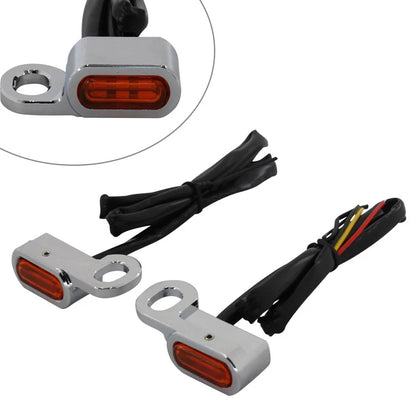 LED Front Turn Signal Light for BMW R18 (2020-2023)