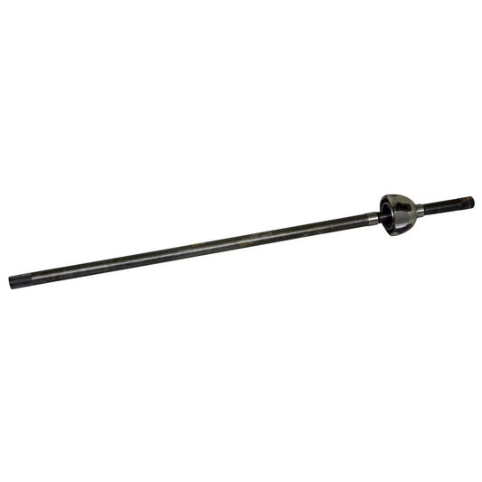 New Left CV Joint Drive-Shaft for Patrol GQ Y60 Ute + Cab Chassis (1988-1999)