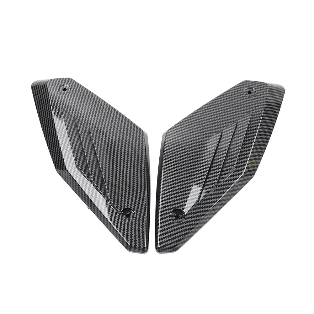 Side Panel Guard Cover for Honda CB650R (2019-2021)