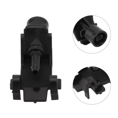 Front Windshield Washer Nozzle for Acura (2014–2016)