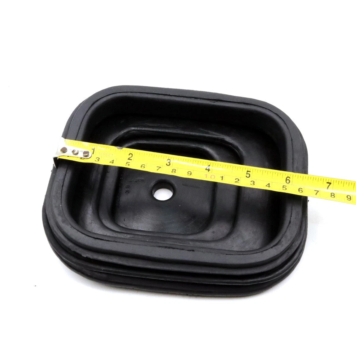 Gear Lever Cover Shift Boot for Nissan Patrol Y60 GQ MQ (1987–1997)