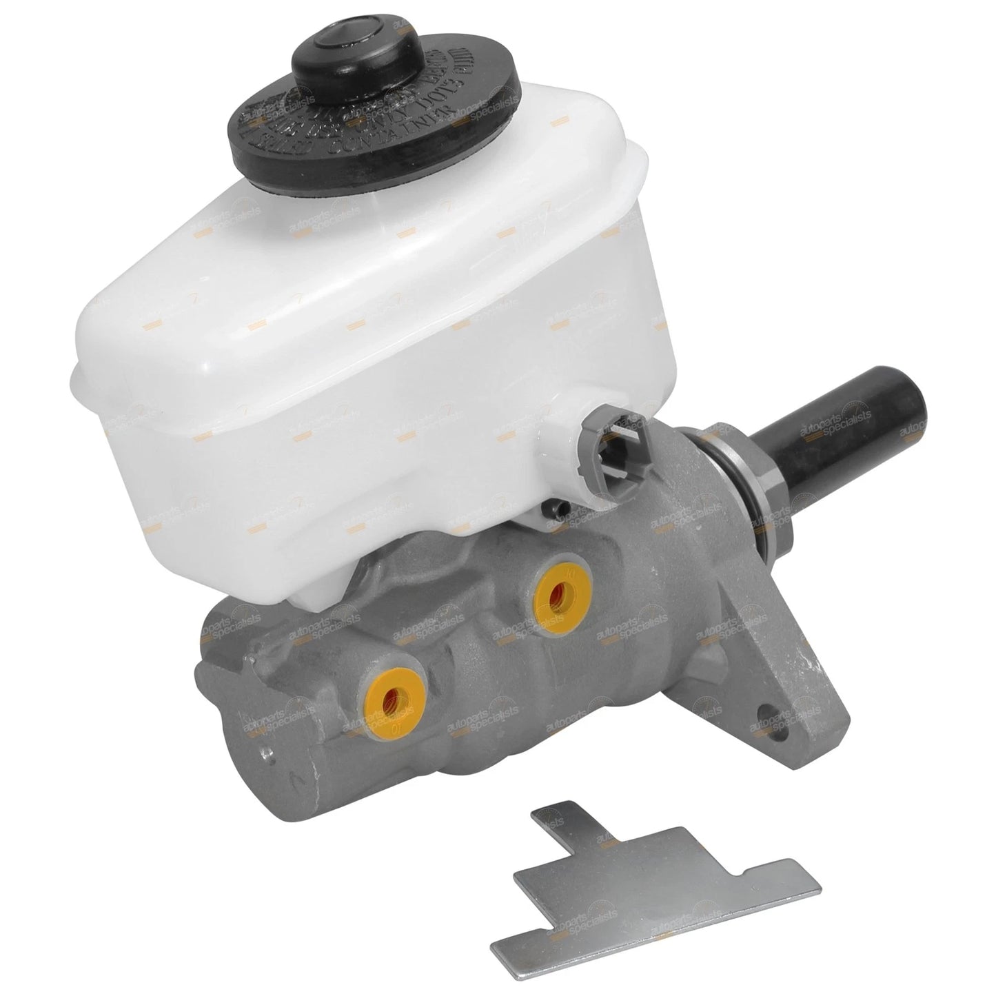 Brake Master Cylinder for Toyota Prado (2002–2009)
