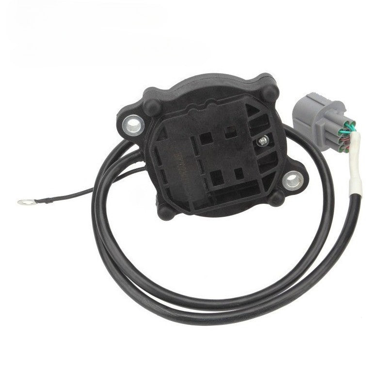 Front Gear Motor Assembly for CFMoto CFORCE 600 (2016–2023)