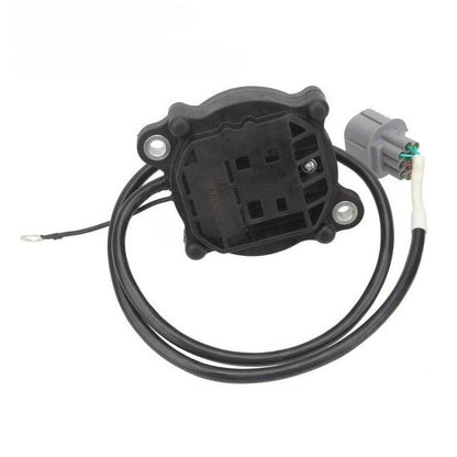 Front Gear Motor Assembly for CFMoto CFORCE 600 (2016–2023)