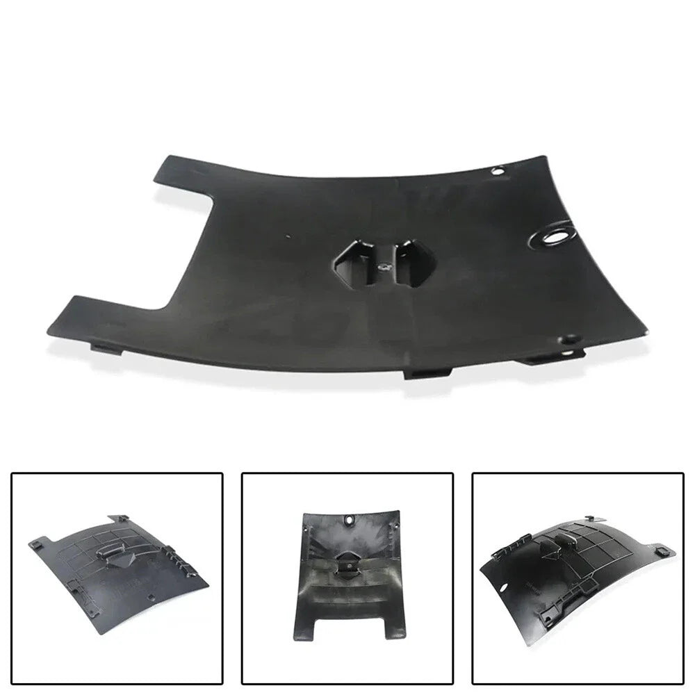 Fender Liner Access Cover Black Left/Right for Mercedes-Benz GL-Class (2013-2019)