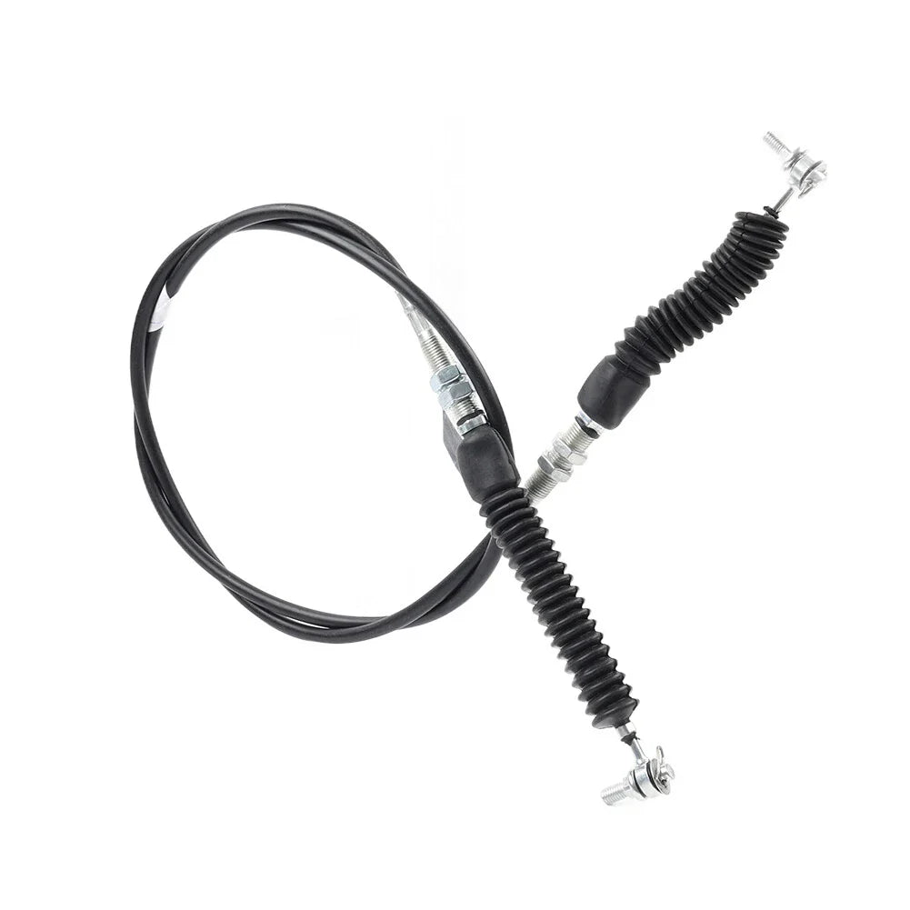 Gear Selector Shift Cable for Polaris Ranger 10 11 2x4 4x4 UTV (2010-2011)