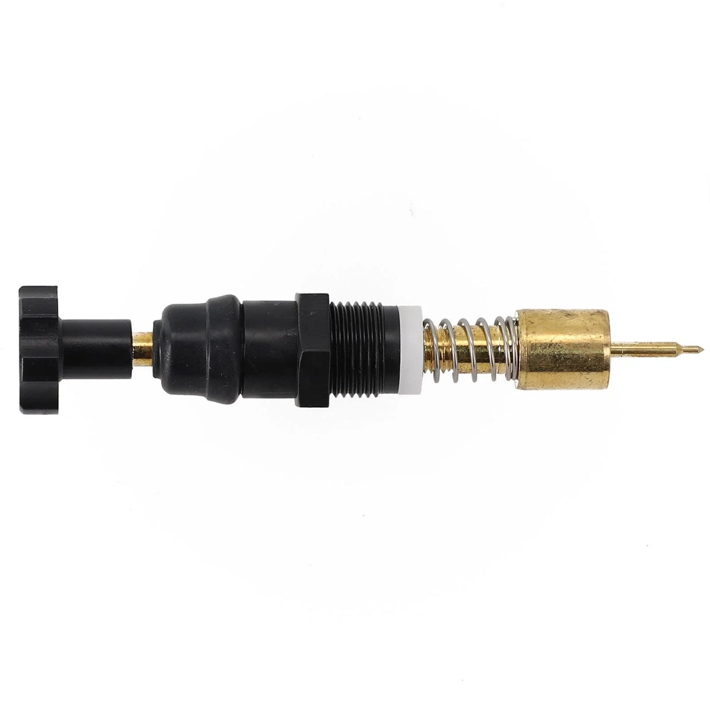Choke Valve Assembly
