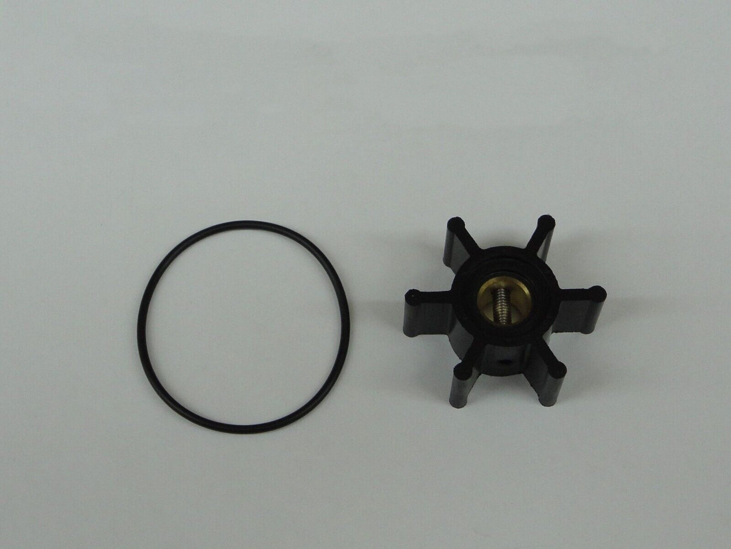 Impeller Kit for Yanmar 2GM20/3GM30