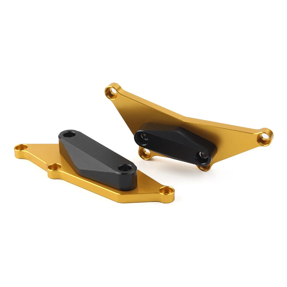 Headlamp Retainer Bracket for Honda Civic Sedan (2012–2015)