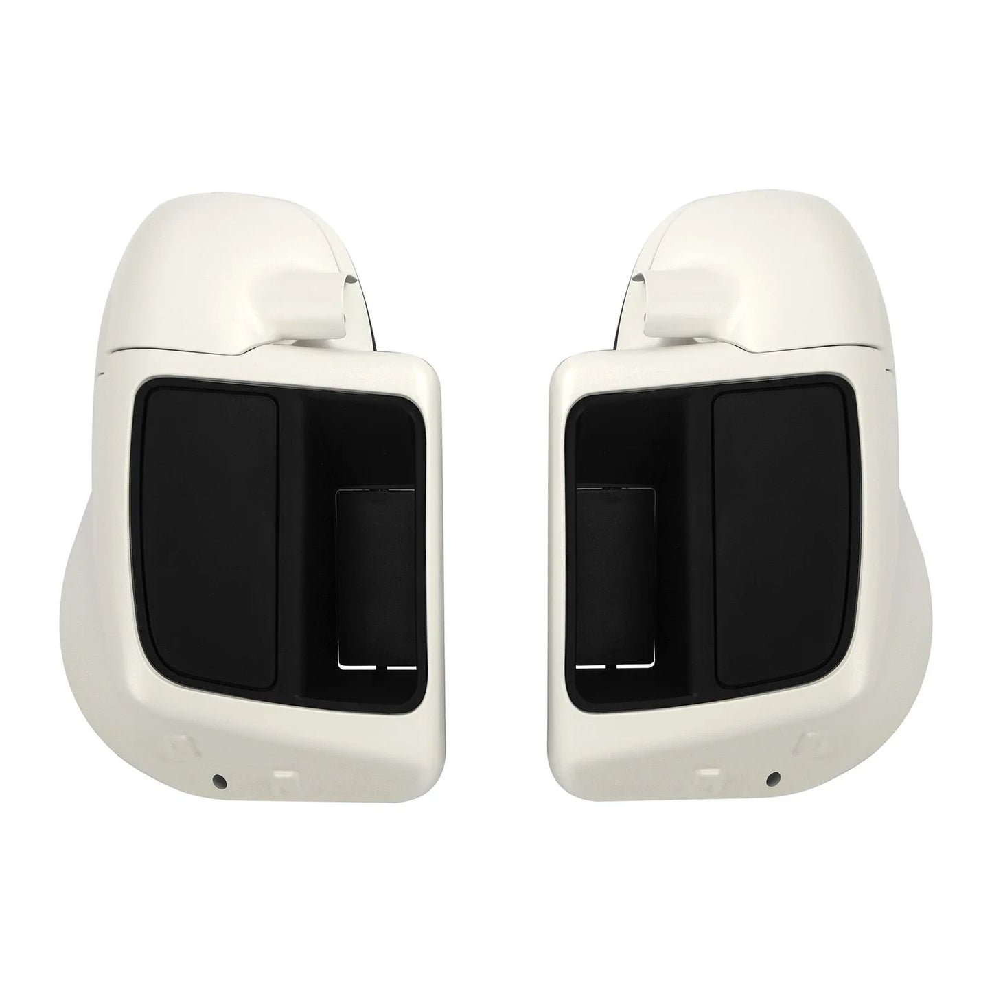 Lower Vented Fairings for Harley Street Glide (2014-2025)