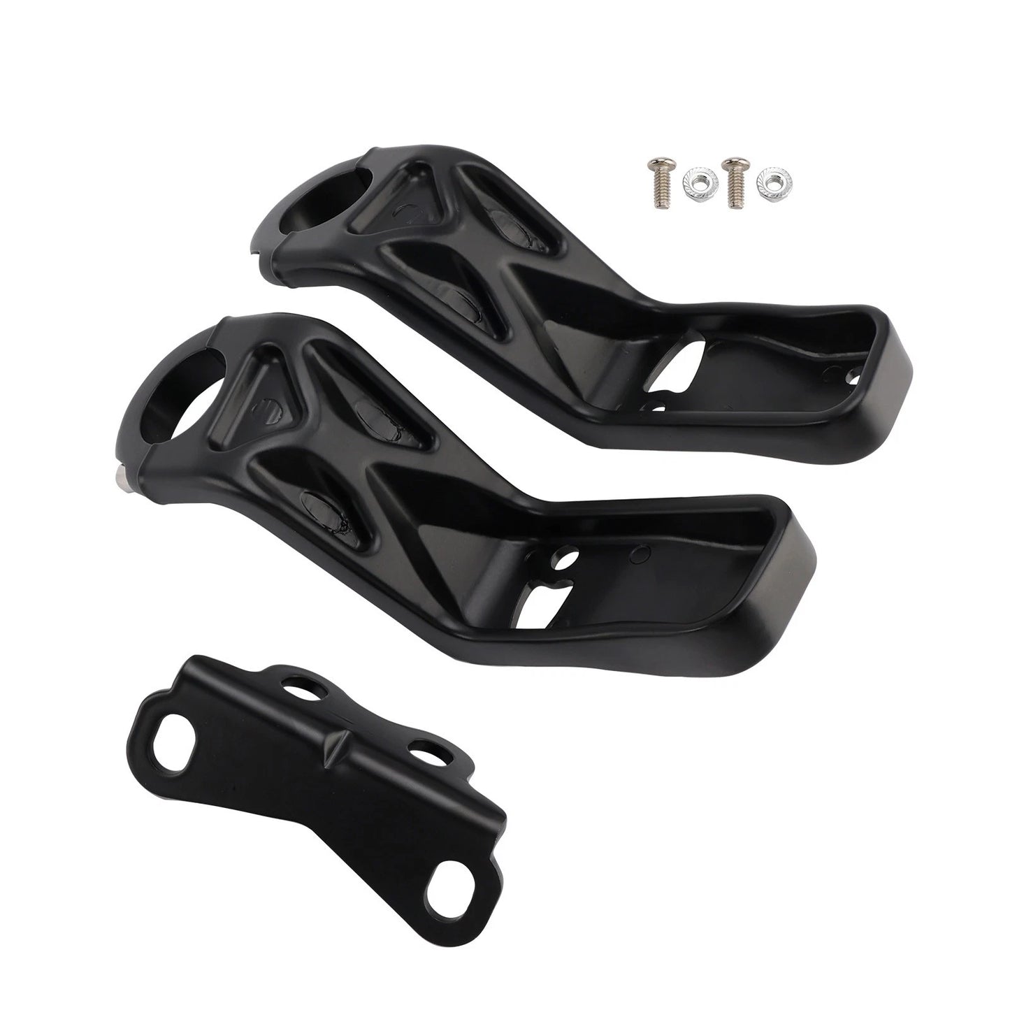 Fairing Support Bracket Mount Kit for Low Rider ST FXLRST (2022–2025)