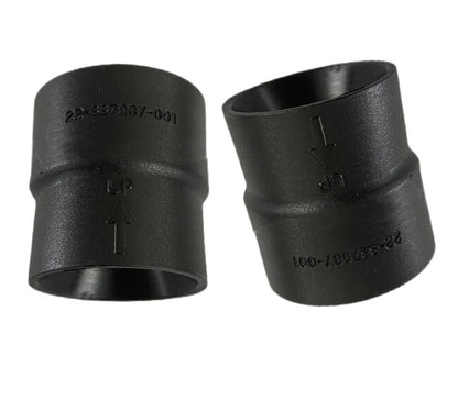 2Pcs Water Pump Coupling for Mercury 135-300