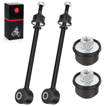 Torsion Bar Linkage with Bushing for Polaris Ranger Crew XP 1000 (2019–2025)