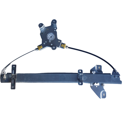 Front Right Window Regulator for Nissan Navara D22 (1997–2015)