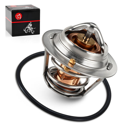 Thermostat & O-Ring for Kawasaki 454 LTD Ninja 600R Vulcan 500 (1985–2006)
