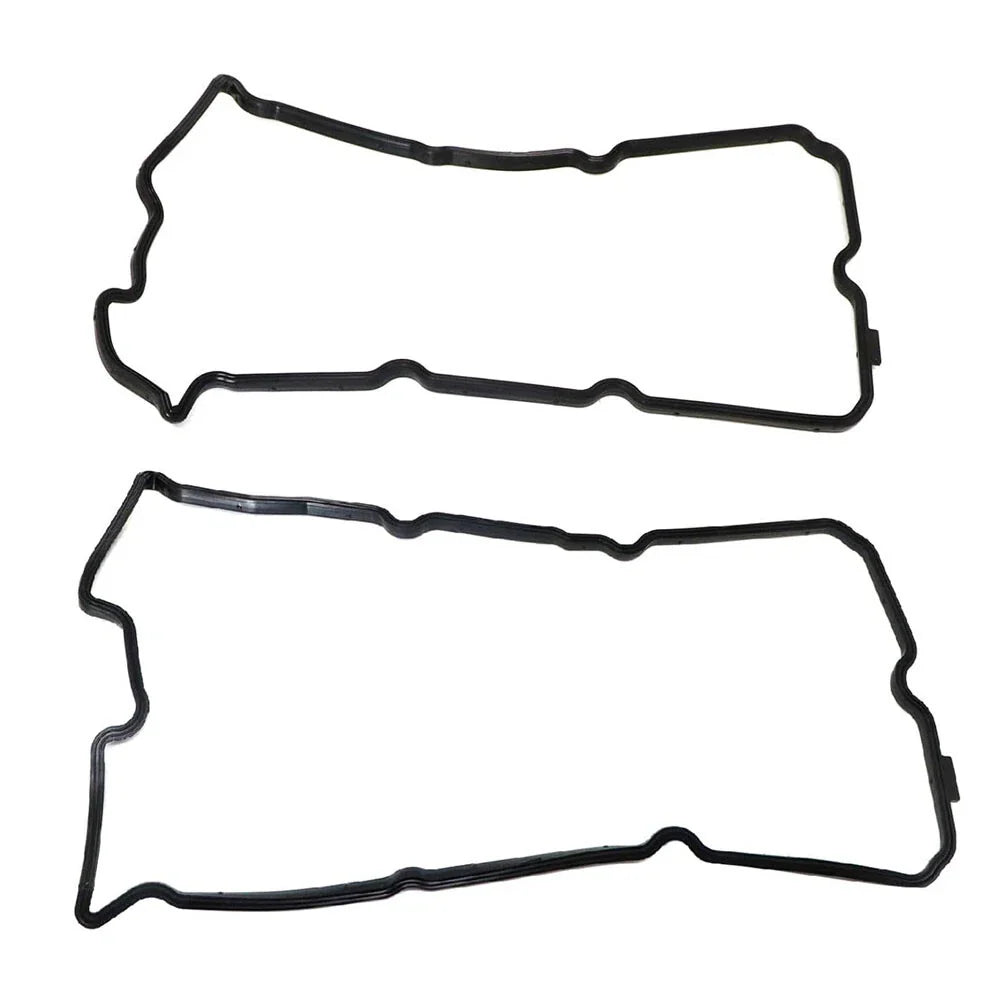 Valve Cover Gasket Set for Infiniti M35 G35 FX35 QX4 Nissan Maxima (2002-2008)