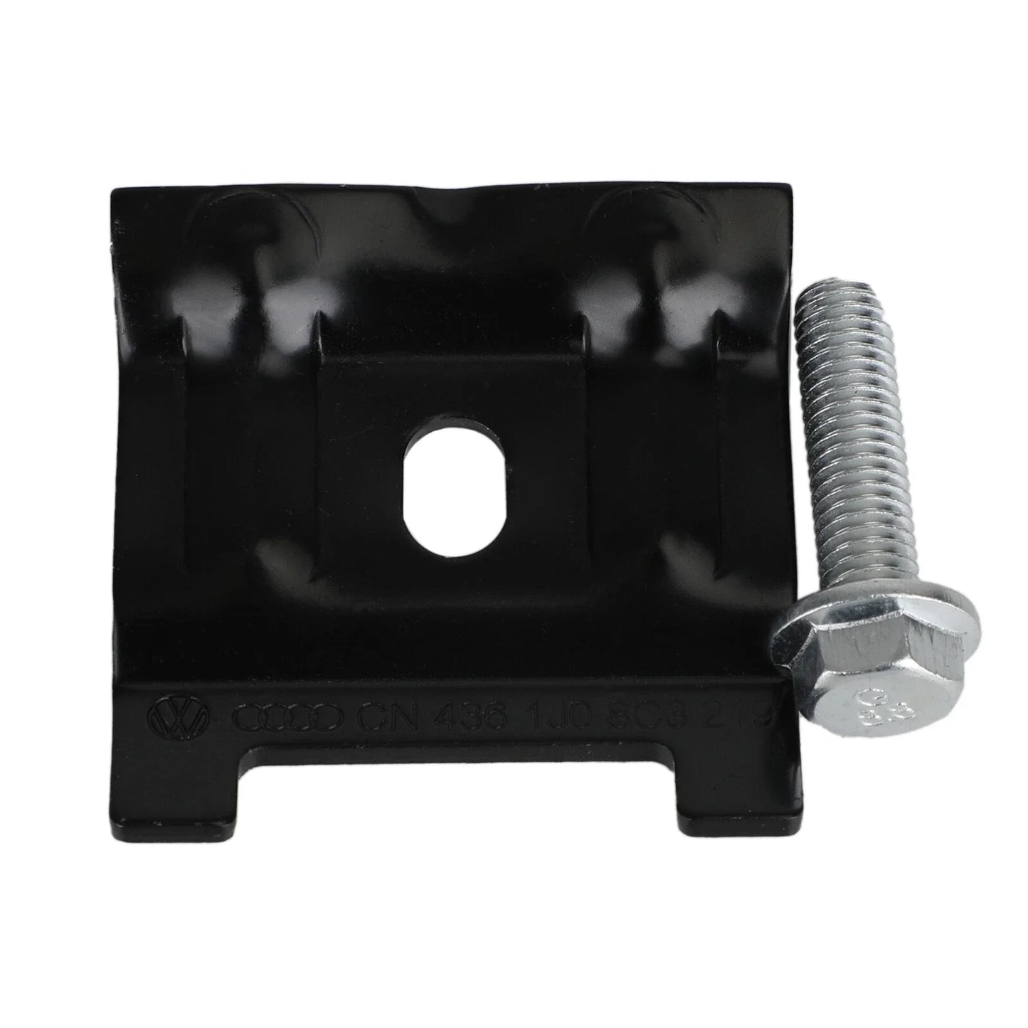 Battery Hold Down Clamp Bracket & Bolt for VW Golf (2003–2014)
