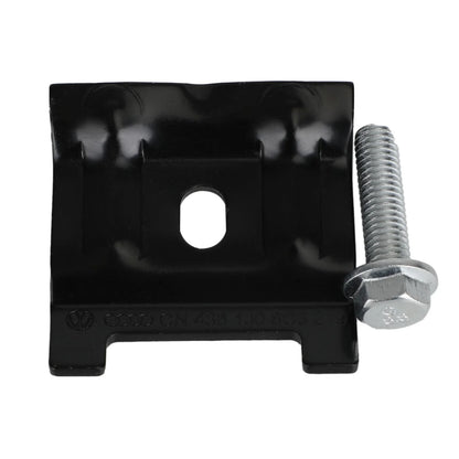 Battery Hold Down Clamp Bracket & Bolt for VW Golf (2003–2014)