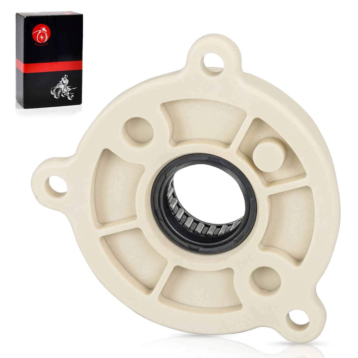 Front Differential Input Cover for Polaris Sportsman Ranger
