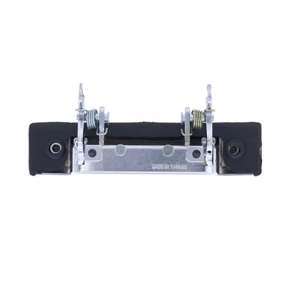 Chrome Outer Door Handle for Toyota Landcruiser J60 J70 1980–1997