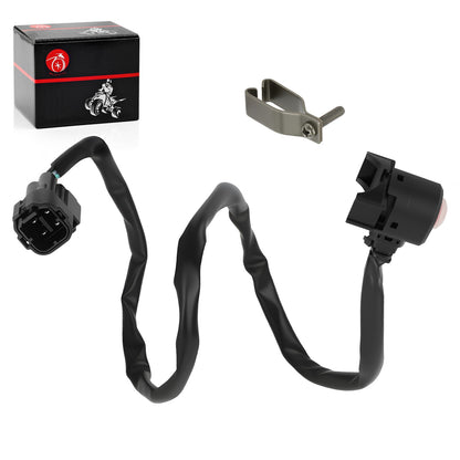 Fuel Mode Launch Control Switch for Yamaha YZ450F (2020–2022)