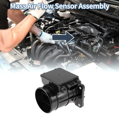 Mass Air Flow Sensor Assembly MD336505 for Mitsubishi Pajero (1999–2006)