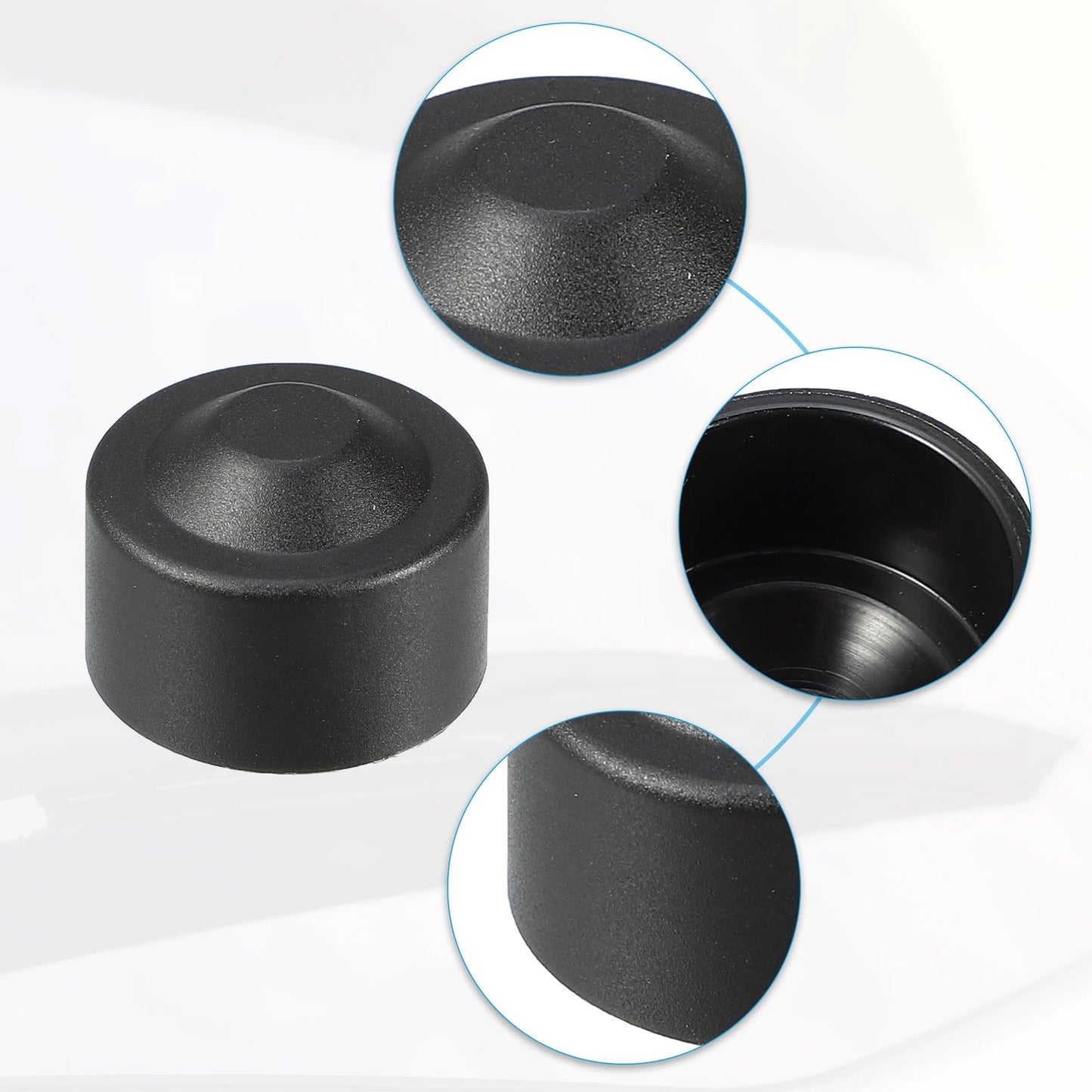 Wiper Arm Nut Cap Cover for BMW E90 F30 G20 X5 (No. 52108119867)