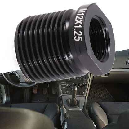 Shift Knob Converter Aluminum Alloy