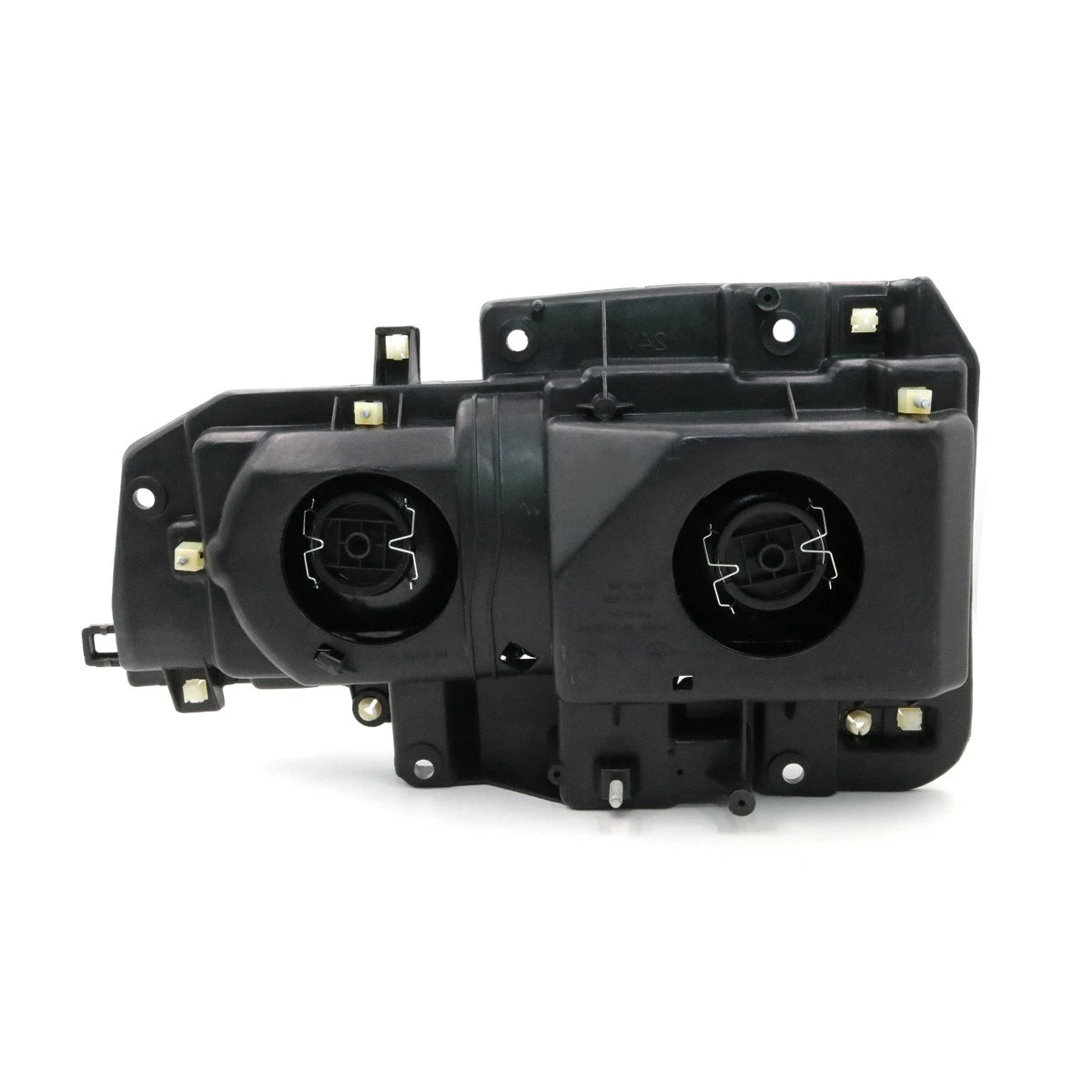 Head Lamp & Housing Right for Isuzu Elf 150 NRR NPR NQR (1988–2004)