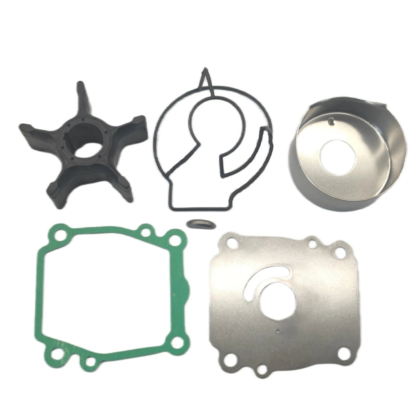 Water Pump Impeller Kit for Suzuki DF90 DF100 DF115 DF140